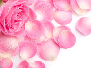 Розовата вода помага при розацея