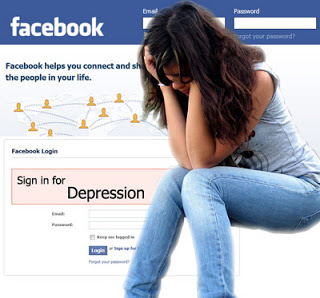 Защо социалните медии правят хората нещастни