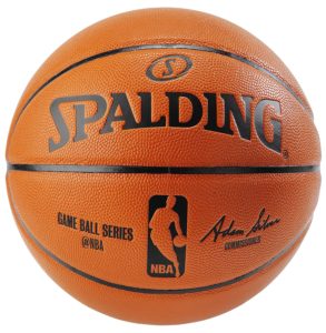 баскетболни топки
