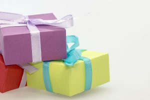 интересни подаръци