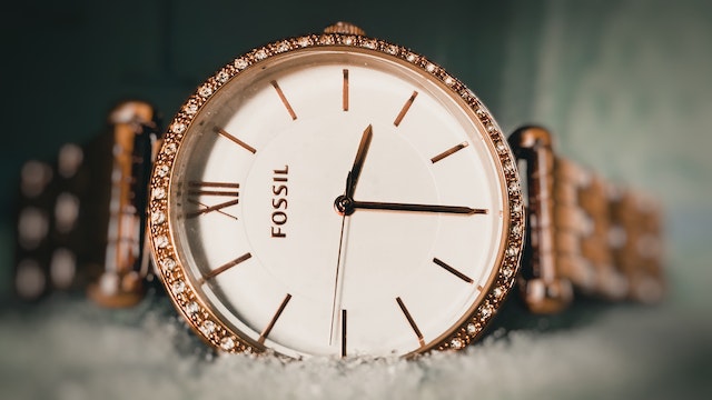 Дамски часовници Fossil на пазара на луксозни стоки: достъпна елегантност